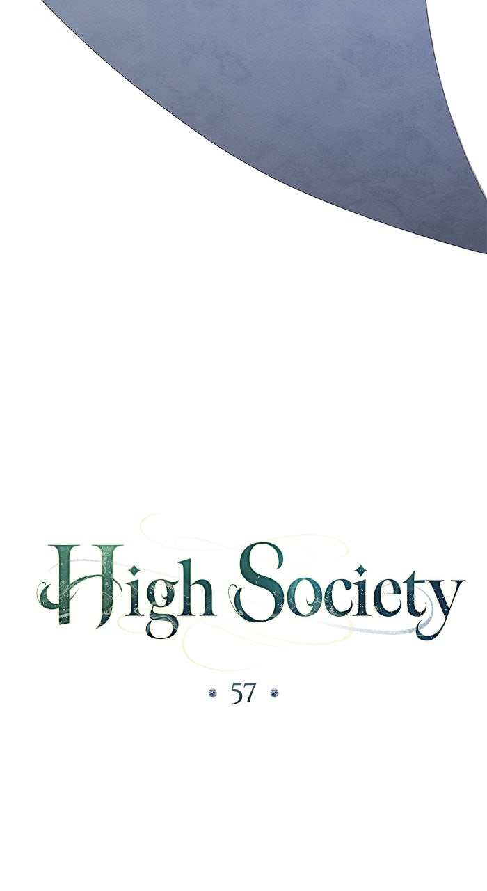 Read High Society Manga Online