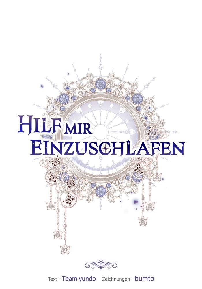Read Hilf mir einzuschlafen Manga Online