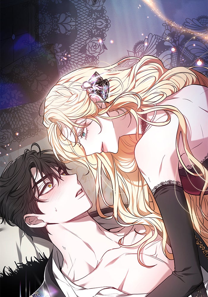 Read Hilf mir einzuschlafen Manga Online