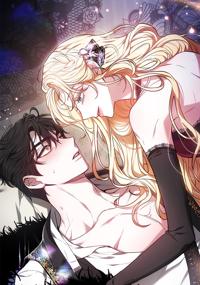 Read Hilf mir einzuschlafen Manga Online