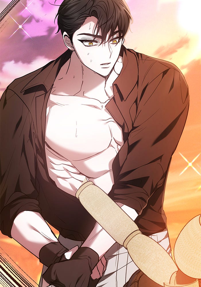 Read Hilf mir einzuschlafen Manga Online