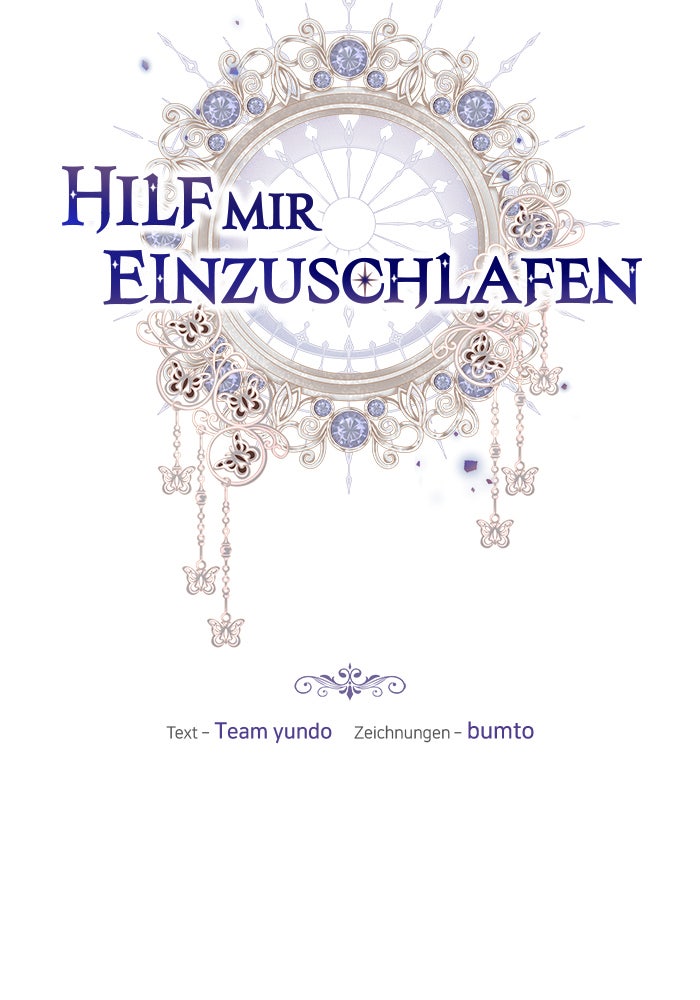 Read Hilf mir einzuschlafen Manga Online