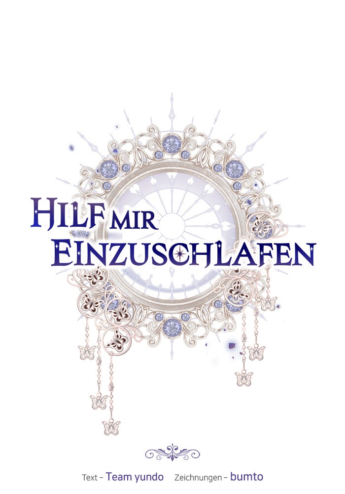 Read Hilf mir einzuschlafen Manga Online