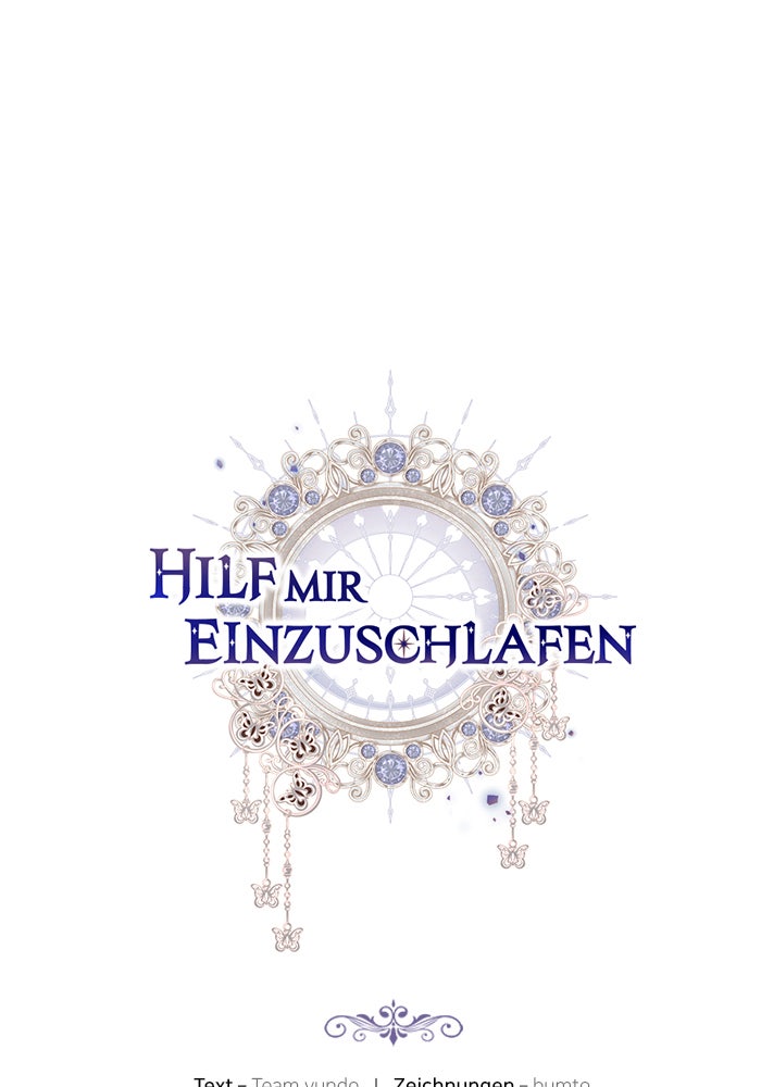 Read Hilf mir einzuschlafen Manga Online