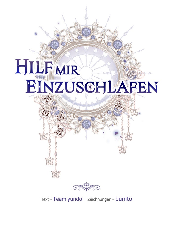 Read Hilf mir einzuschlafen Manga Online