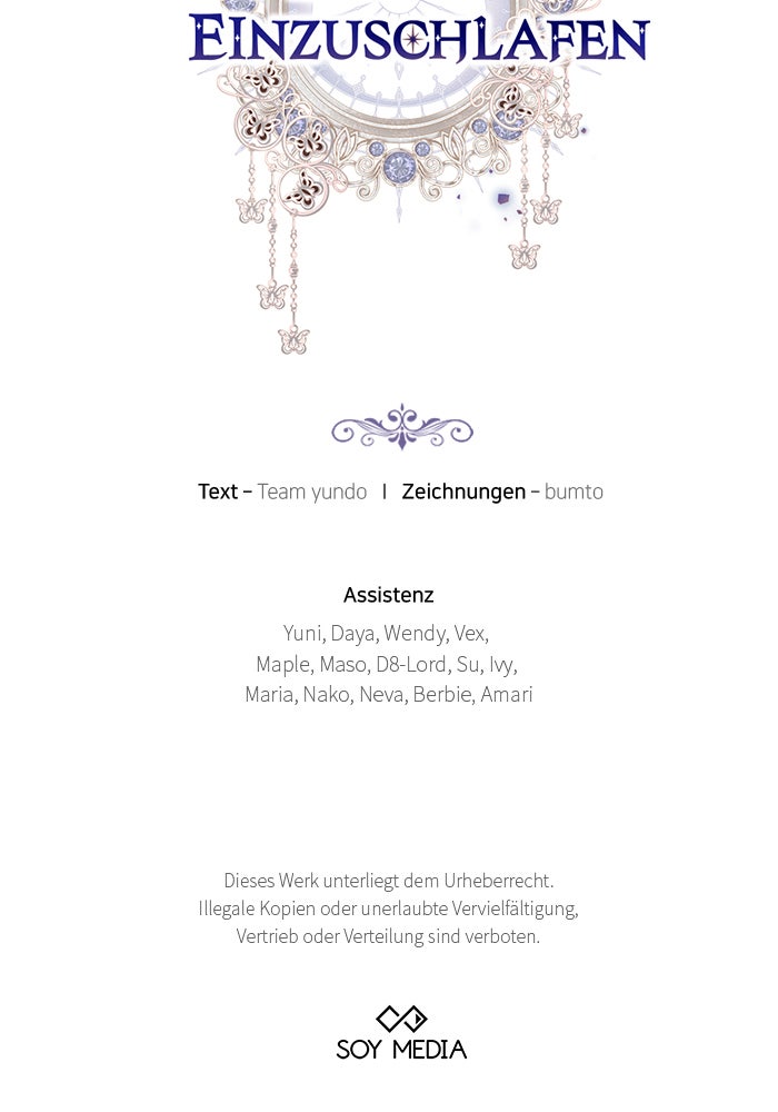 Read Hilf mir einzuschlafen Manga Online