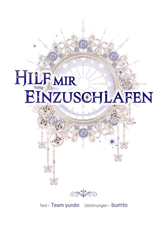 Read Hilf mir einzuschlafen Manga Online