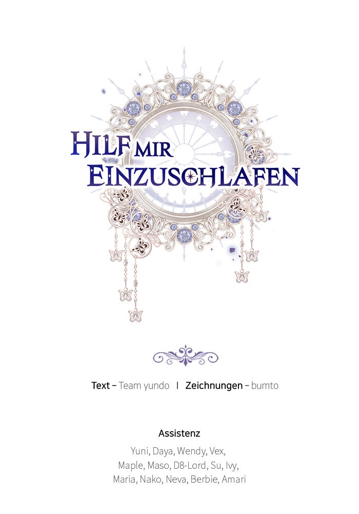Read Hilf mir einzuschlafen Manga Online
