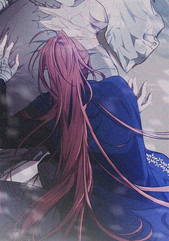 Read Hilf mir einzuschlafen Manga Online