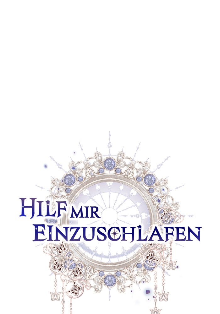 Read Hilf mir einzuschlafen Manga Online