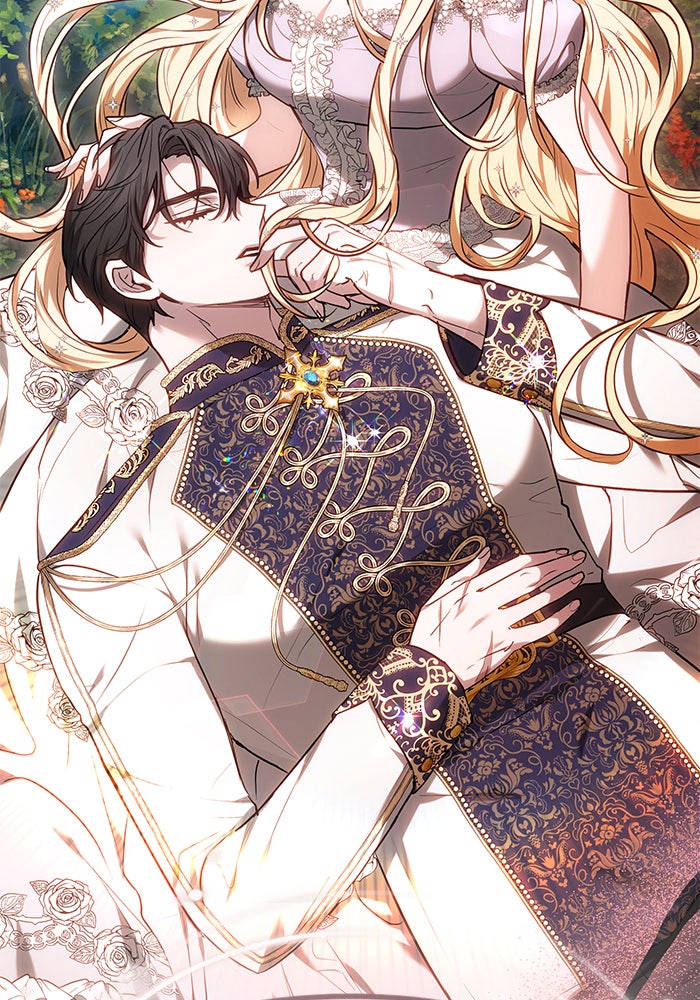 Read Hilf mir einzuschlafen Manga Online