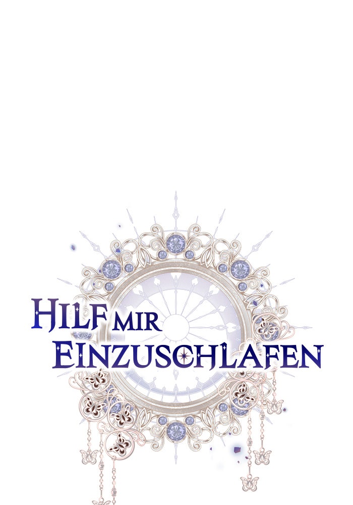 Read Hilf mir einzuschlafen Manga Online
