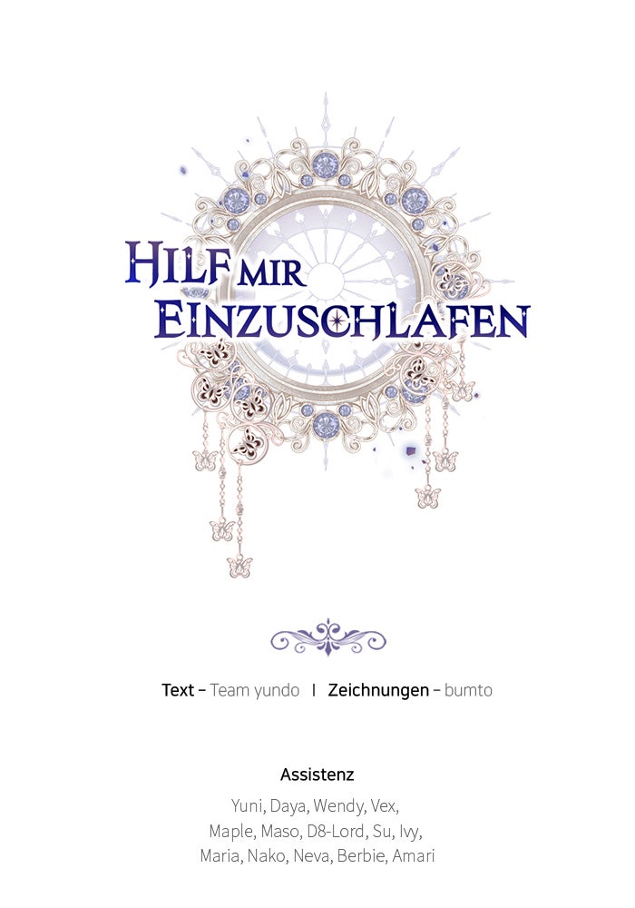 Read Hilf mir einzuschlafen Manga Online