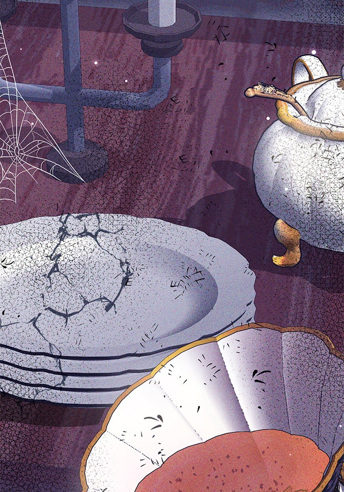 Read Hilf mir einzuschlafen Manga Online