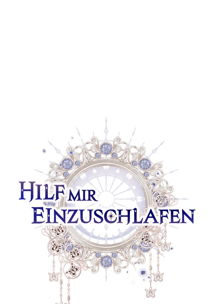 Read Hilf mir einzuschlafen Manga Online