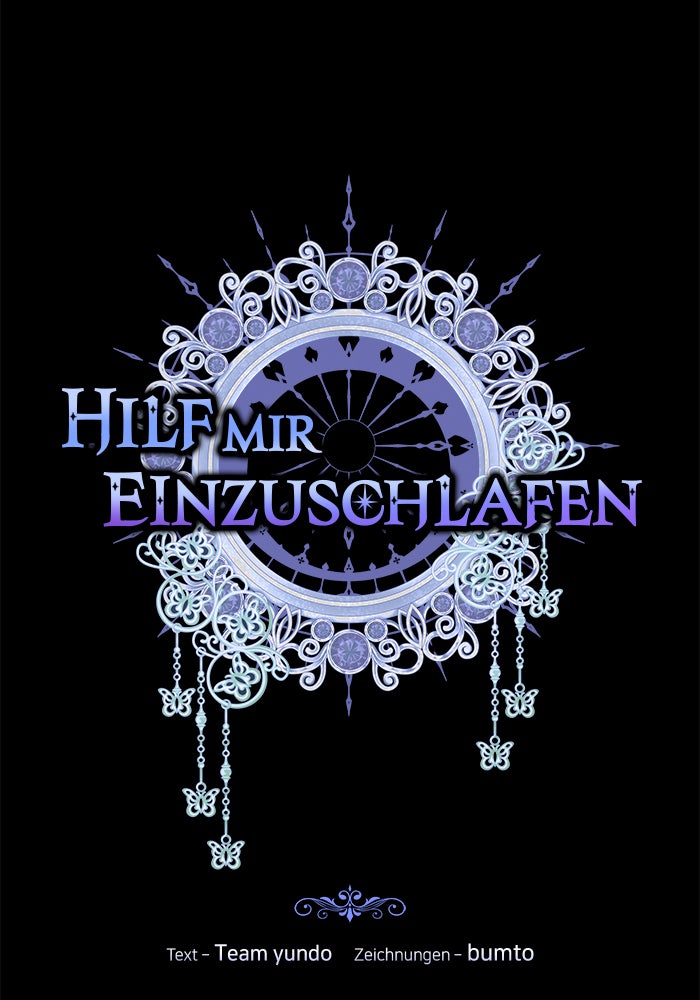 Read Hilf mir einzuschlafen Manga Online