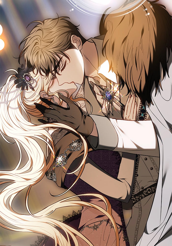 Read Hilf mir einzuschlafen Manga Online