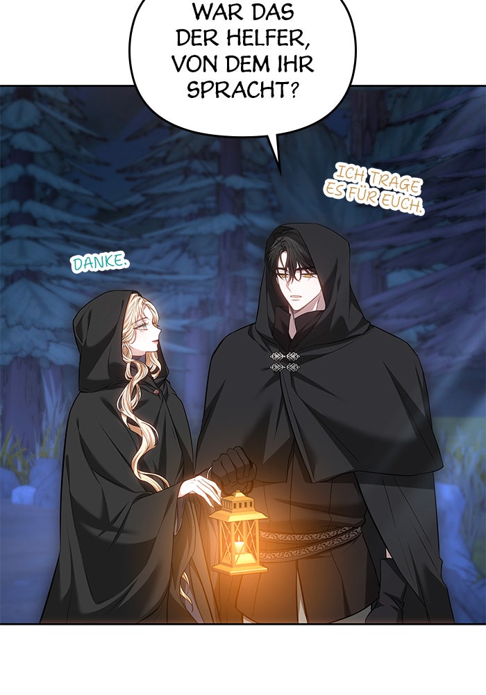 Read Hilf mir einzuschlafen Manga Online