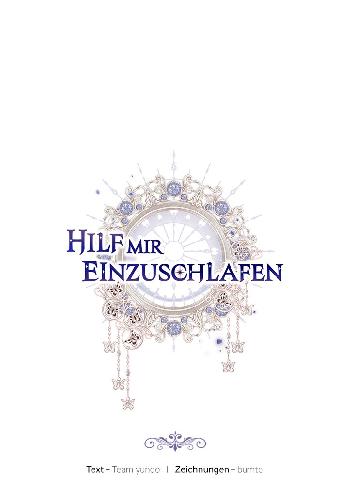 Read Hilf mir einzuschlafen Manga Online