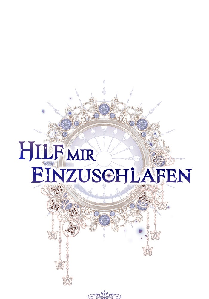 Read Hilf mir einzuschlafen Manga Online