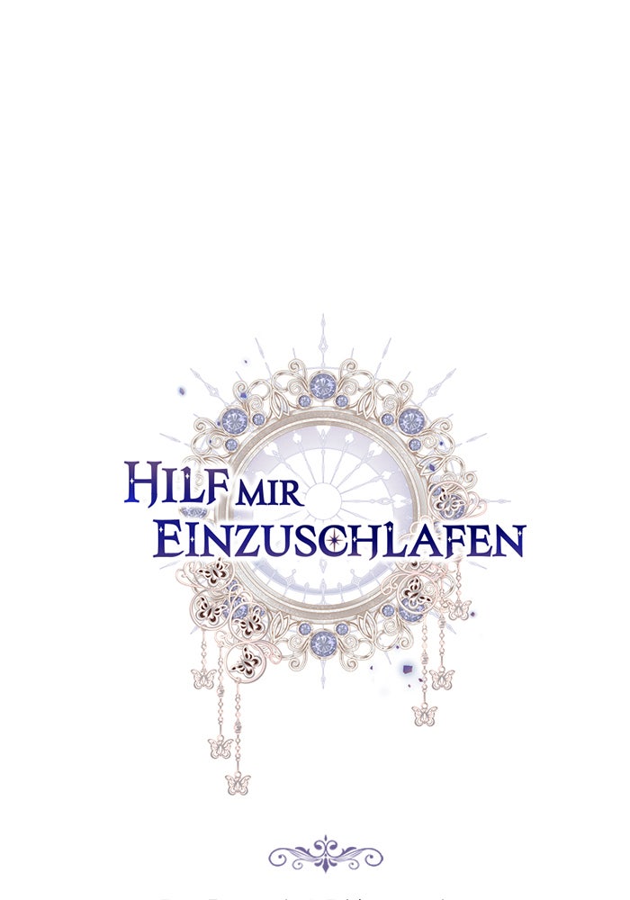 Read Hilf mir einzuschlafen Manga Online
