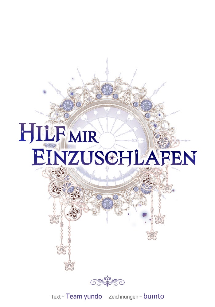 Read Hilf mir einzuschlafen Manga Online