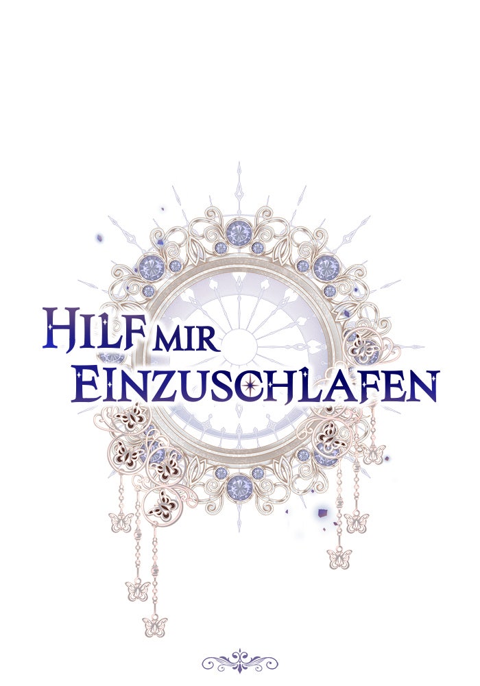 Read Hilf mir einzuschlafen Manga Online