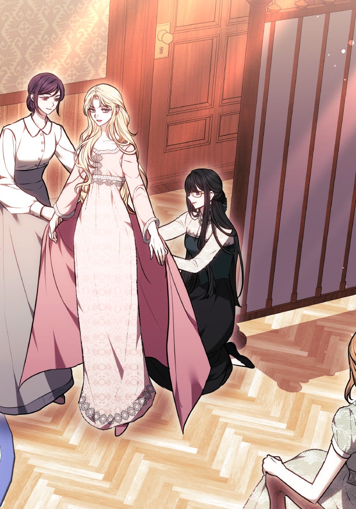 Read Hilf mir einzuschlafen Manga Online