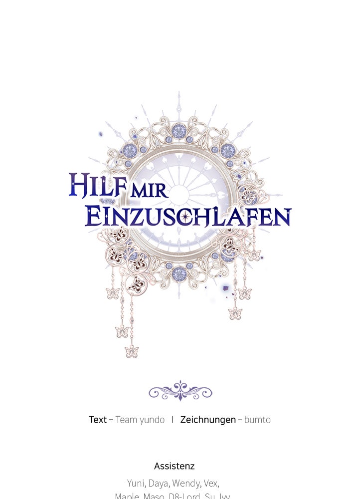 Read Hilf mir einzuschlafen Manga Online