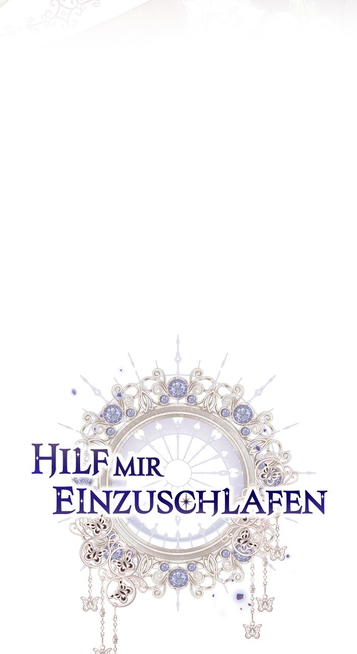 Read Hilf mir einzuschlafen Manga Online
