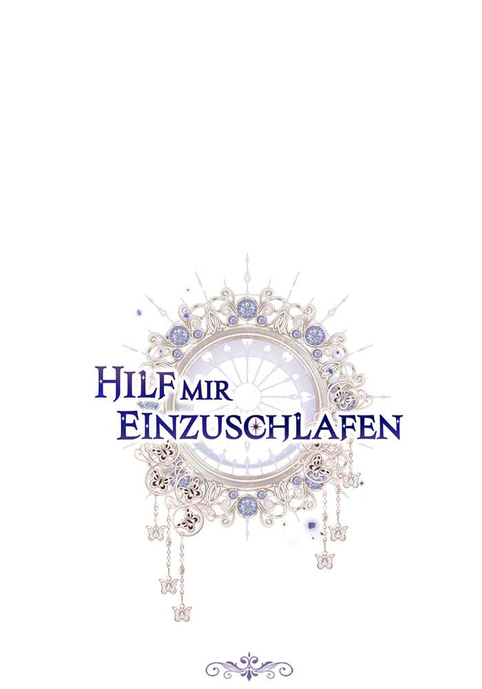 Read Hilf mir einzuschlafen Manga Online