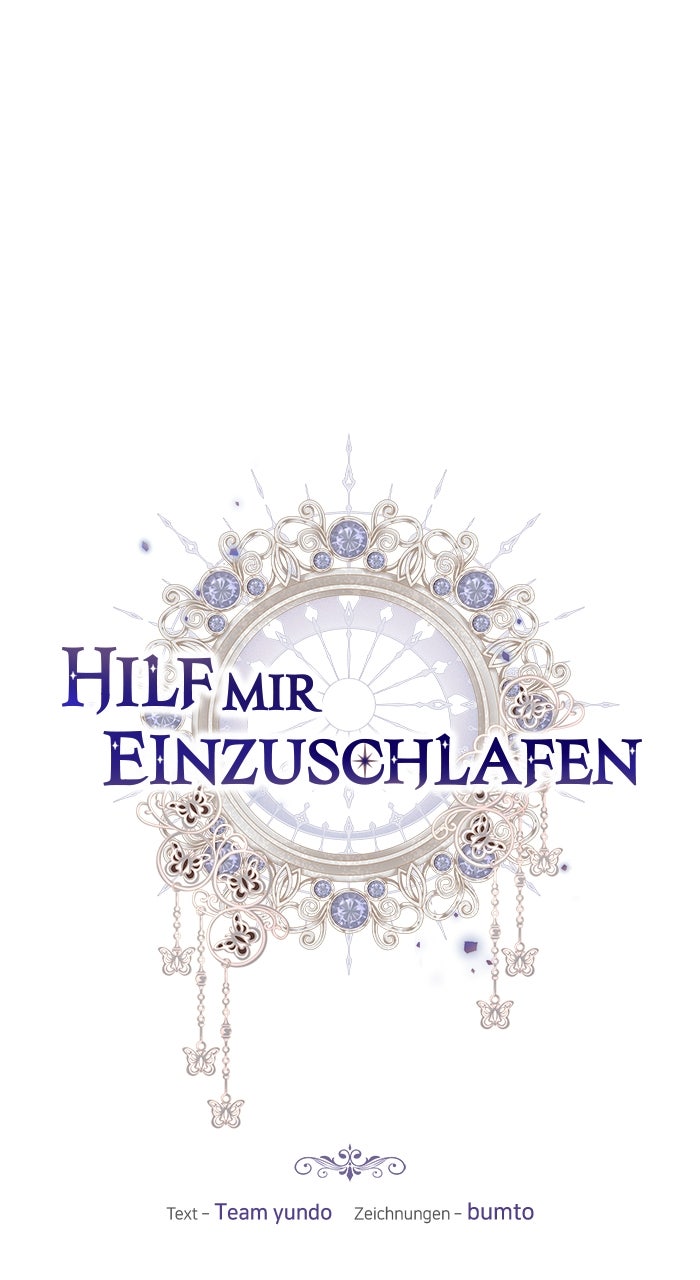 Read Hilf mir einzuschlafen Manga Online