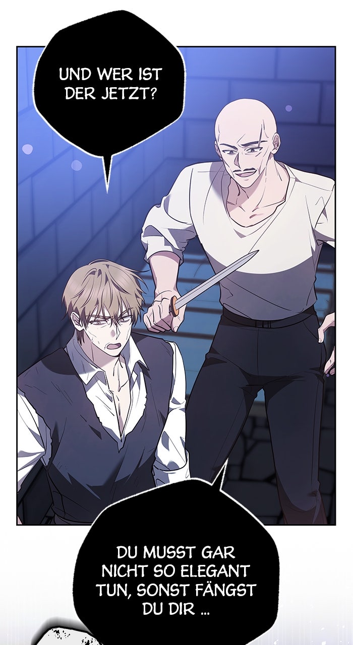 Read Hilf mir einzuschlafen Manga Online