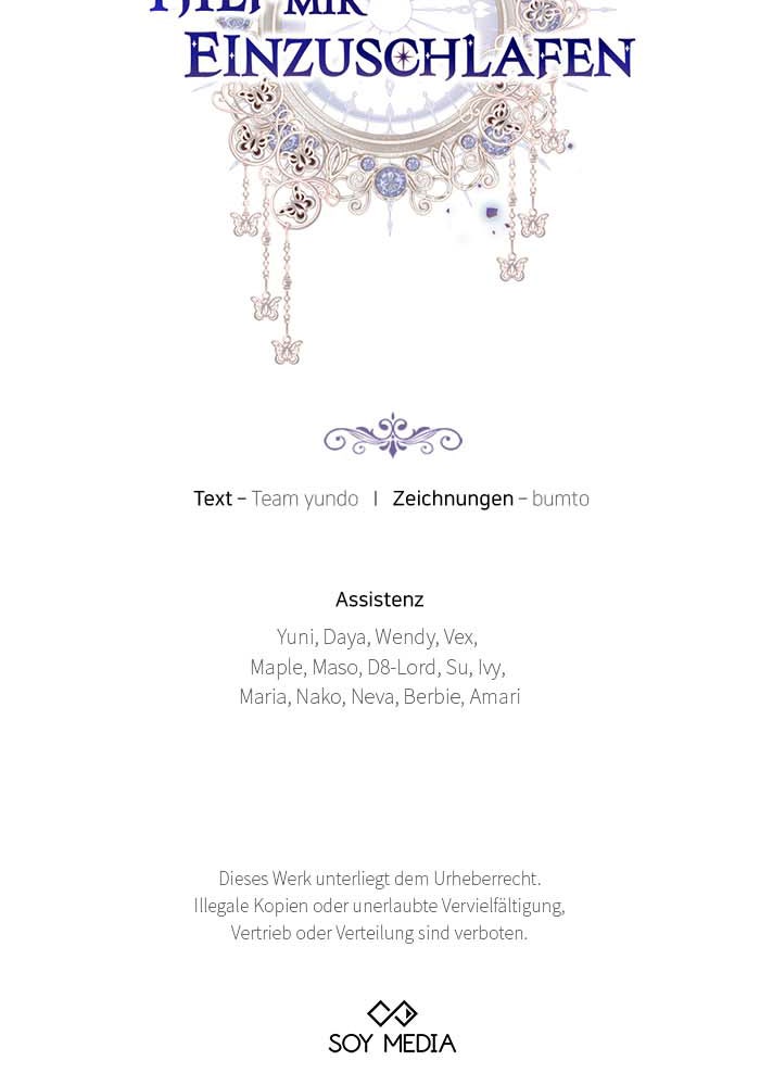 Read Hilf mir einzuschlafen Manga Online