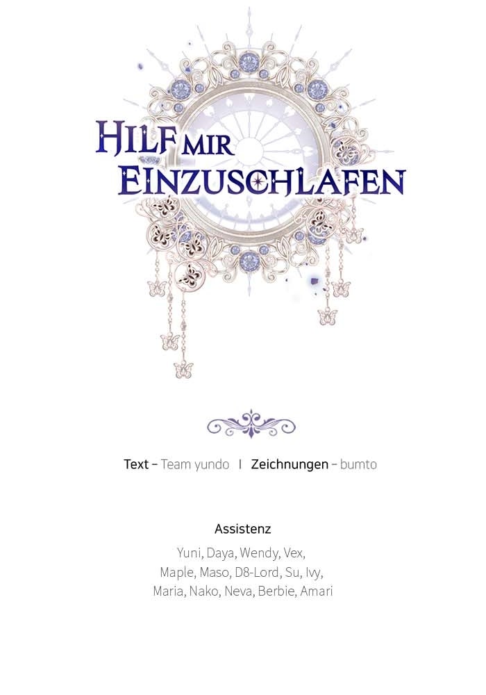 Read Hilf mir einzuschlafen Manga Online