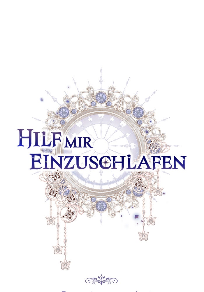 Read Hilf mir einzuschlafen Manga Online