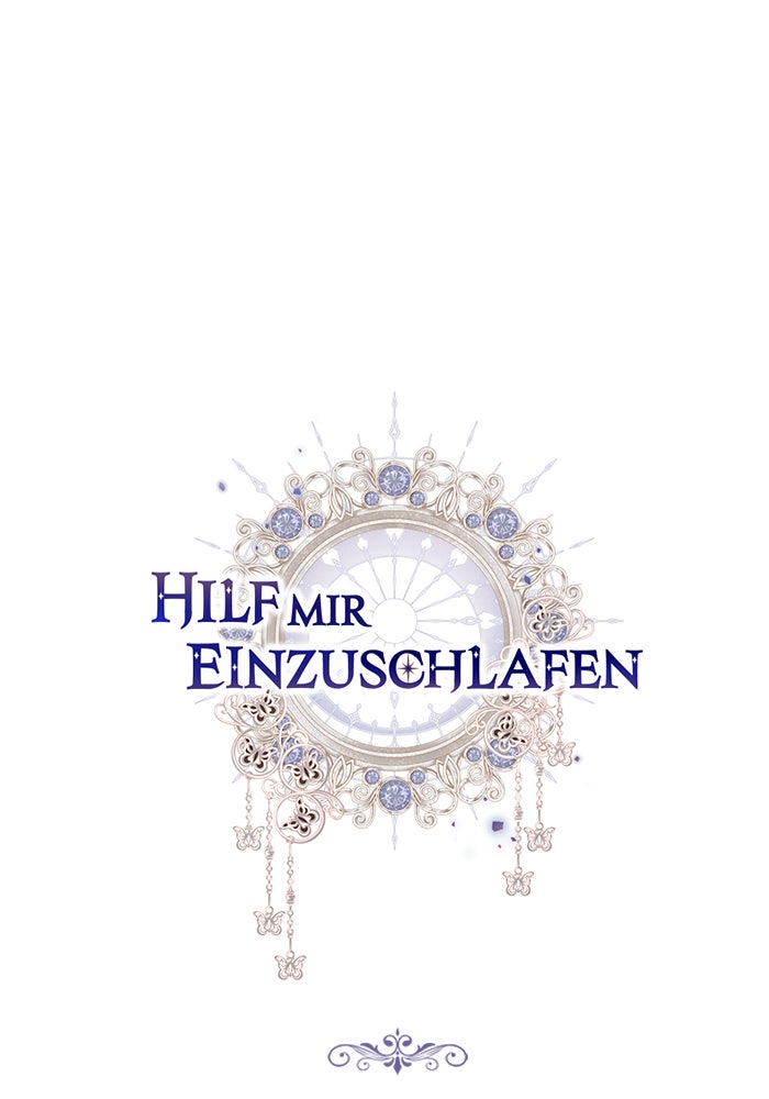 Read Hilf mir einzuschlafen Manga Online