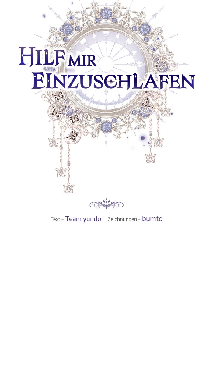 Read Hilf mir einzuschlafen Manga Online