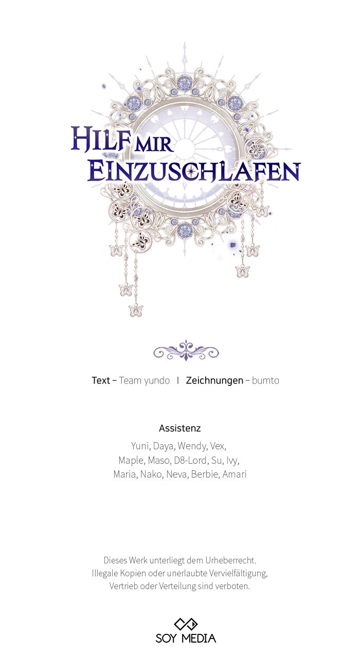 Read Hilf mir einzuschlafen Manga Online