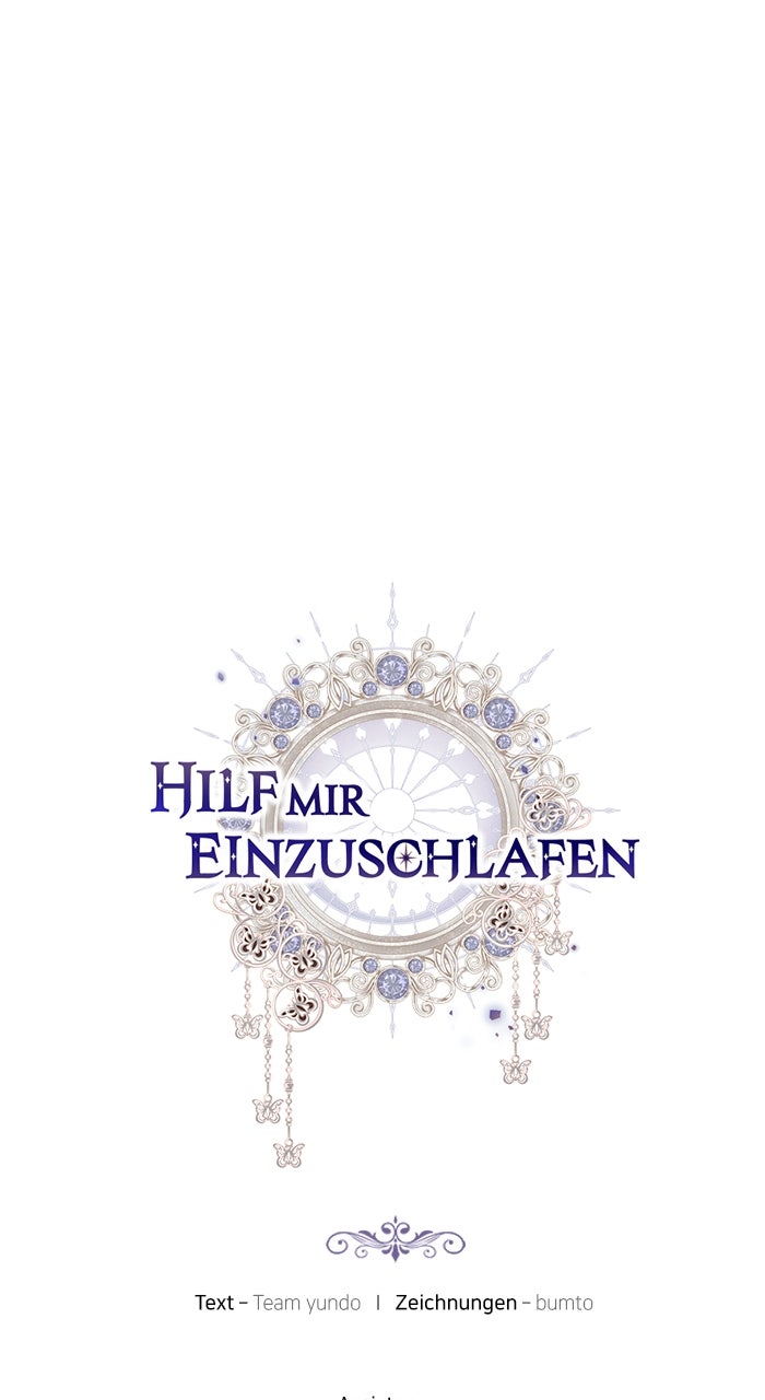 Read Hilf mir einzuschlafen Manga Online