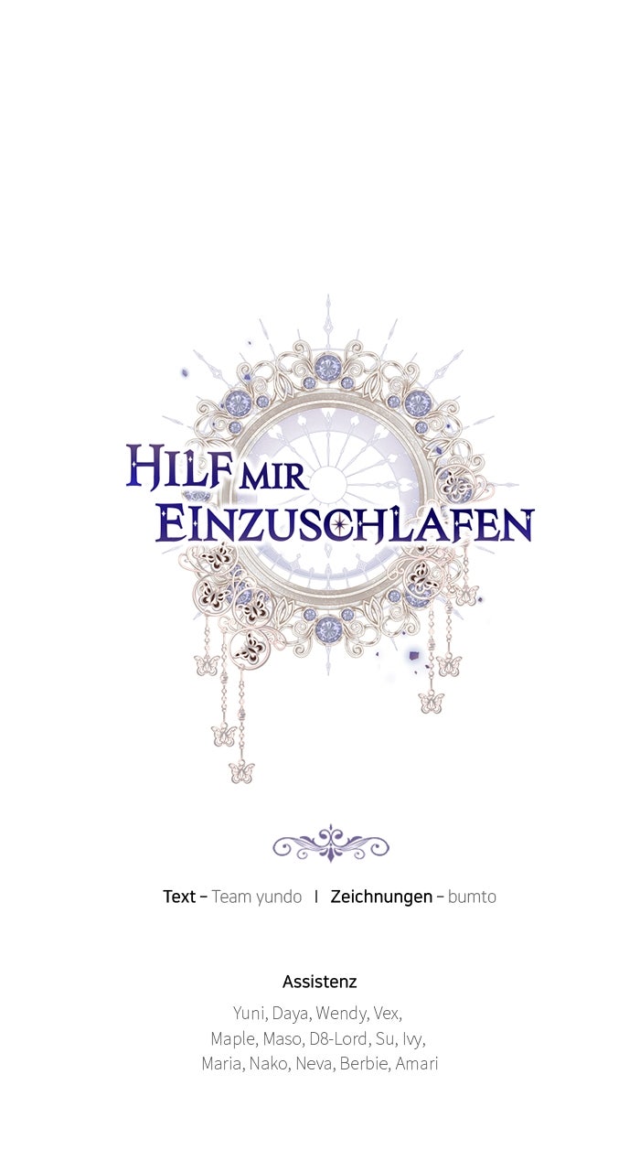 Read Hilf mir einzuschlafen Manga Online