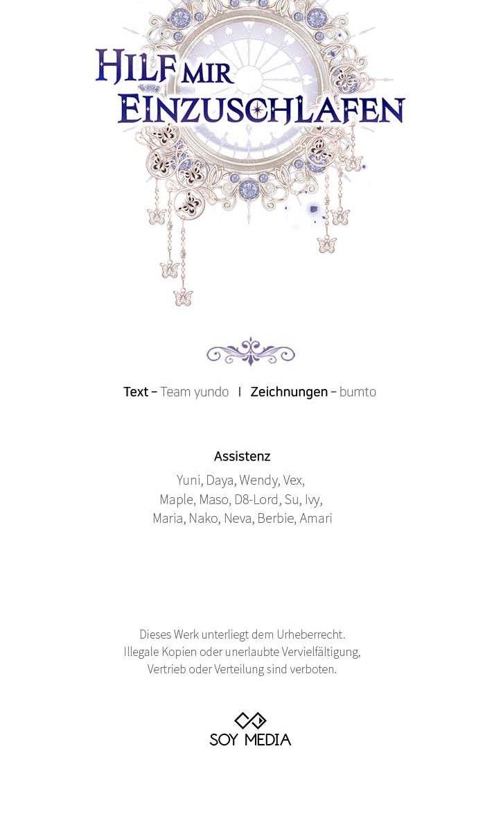 Read Hilf mir einzuschlafen Manga Online