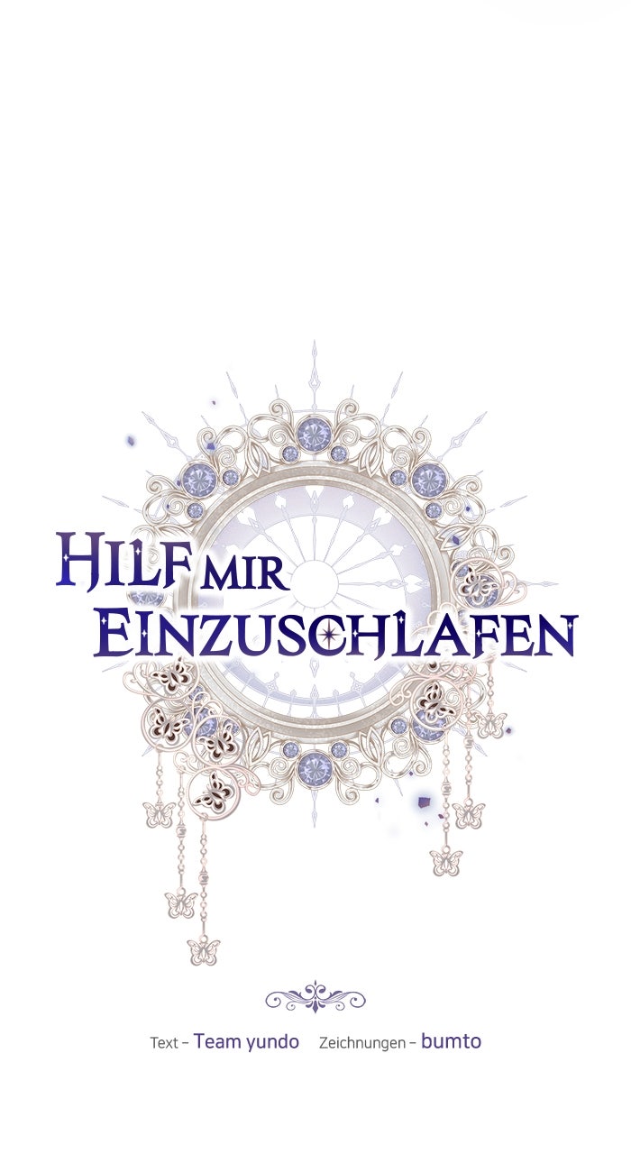 Read Hilf mir einzuschlafen Manga Online