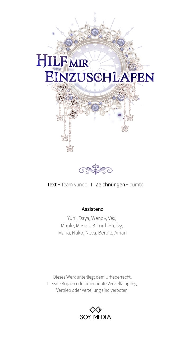 Read Hilf mir einzuschlafen Manga Online