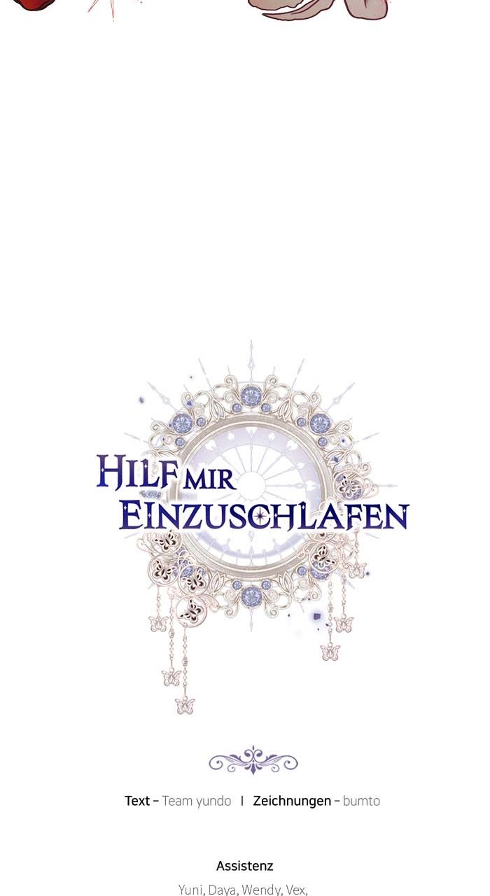 Read Hilf mir einzuschlafen Manga Online