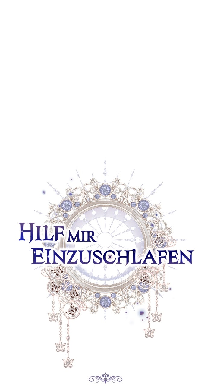 Read Hilf mir einzuschlafen Manga Online