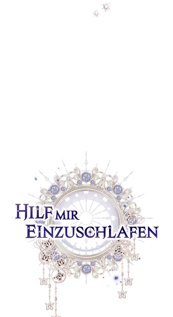Read Hilf mir einzuschlafen Manga Online