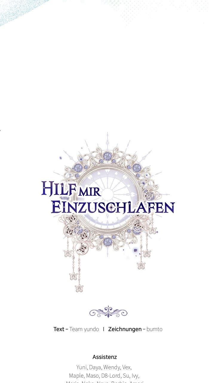 Read Hilf mir einzuschlafen Manga Online