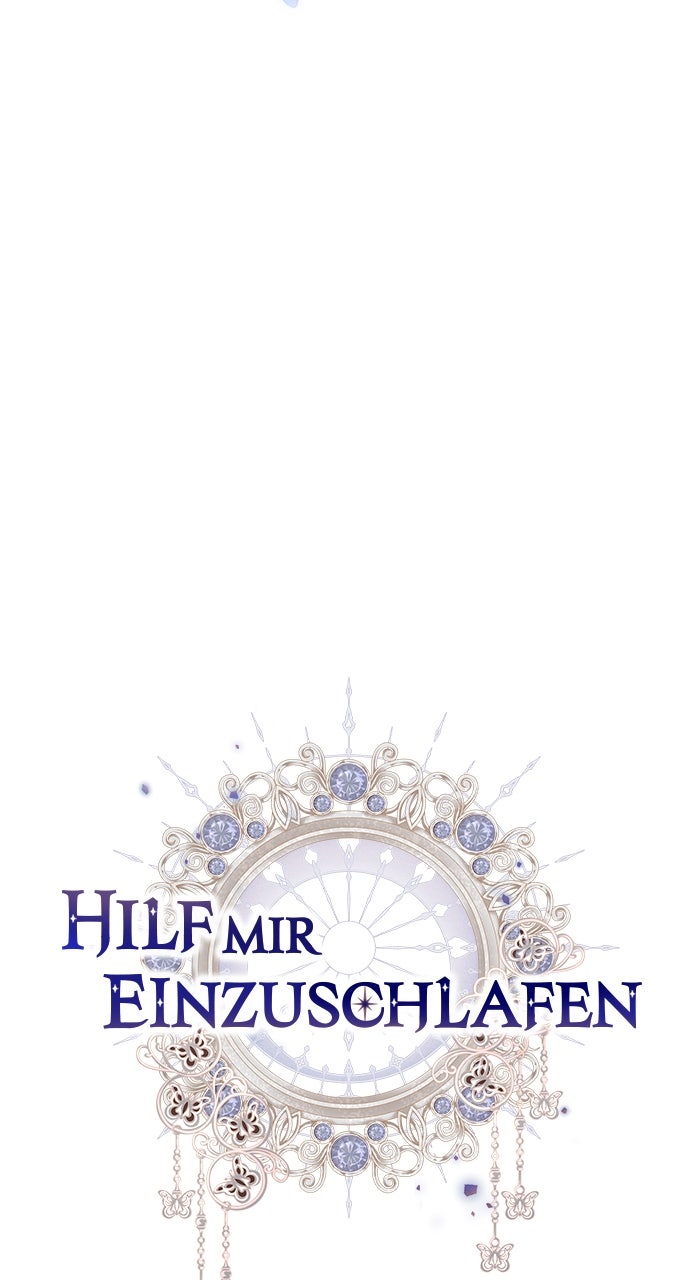 Read Hilf mir einzuschlafen Manga Online