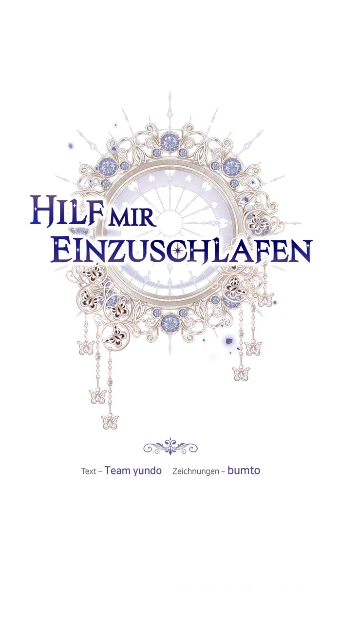 Read Hilf mir einzuschlafen Manga Online